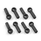 XRay XR302663 Composite ball joint 4.9mm - open - v2 (8) - XB2 (302663)