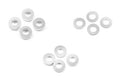 XRay XR303120 Set of alu shim (0.5mm, 1.5mm, 2.5mm) - XB2 (303120)