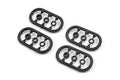 XRay XR306219 Composite set of servo shims (4) - XB2 (306219)
