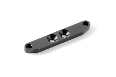 XRay XR321211 Alu front lower arm mount 23?®ô“€ö/29?®ô“€ö brace - swiss 7075 t6 (3mm) - XB2 (321211)
