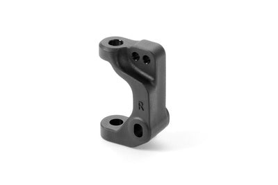 XRay XR322210-M Composite c-hub right - medium - XB2 (322210-M)