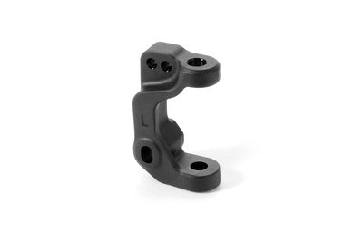 XRay XR322220-M Composite c-hub left - medium - XB2 (322220-M)