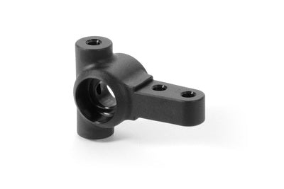 XRay XR322250-M Composite steering block - medium - XB2 (322250-M)