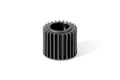 XRay XR324225 Composite gear 25t - graphite - XB2 (324225)