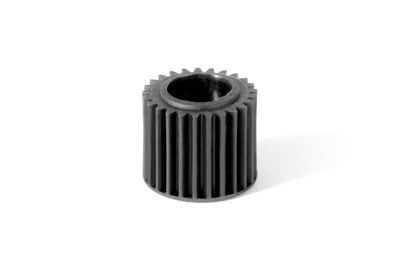 XRay XR324225 Composite gear 25t - graphite - XB2 (324225)