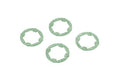 XRay XR324990 Diff gasket (4) - XB2 (324990)