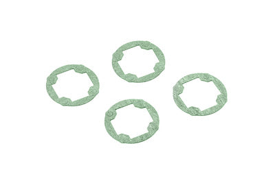 XRay XR324990 Diff gasket (4) - XB2 (324990)