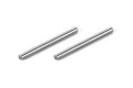 XRay XR327210 Front suspension pivot pin (2) - XB2 (327210)