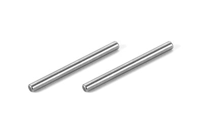 XRay XR327210 Front suspension pivot pin (2) - XB2 (327210)