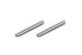 XRay XR327220 Front arm pivot pin (2) - XB2 (327220)