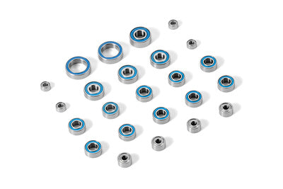 XRay XR329000 Xb2 set of high-speed ball-bearings (24) - XB2 (329000)