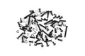 XRay XR329300 Xb2 mounting hardware package - set - XB2 (329300)