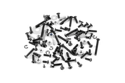 XRay XR329300 Xb2 mounting hardware package - set - XB2 (329300)