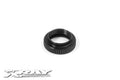 XRay XR332540 Alu servo saver adjustable nut - XB4 (332540)