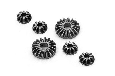XRay XR335030 Diff bevel & satellite gears (2+4) - XB2 (335030)