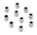 XRay XR352460 Pivot ball 5.8 (10) - XB2 (352460)