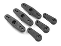 XRay XR356200 Brake/throttle arms & steering servo arms - set - XB4 (356200)