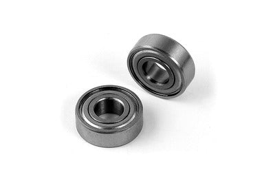 XRay XR359051 Ball-bearing 5x12x4 steel sealed - grease (2) - XB2 (359051)