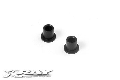 XRay XR362290 Steel steering bushing - short (2) - XB2 (362290)