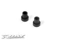 XRay XR362291 Steel steering bushing - long (2) - XB2 (362291)