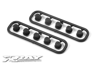 XRay XR362315 Eccentric bushing set (2) - XB2 (362315)