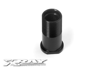 XRay XR362540 Alu servo saver main shaft - XB4 (362540)