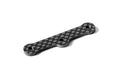XRay XR362581 Graphite steering brace 2.0mm - XB4 (362581)