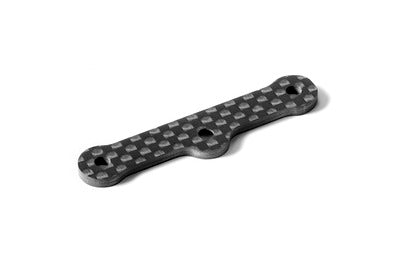 XRay XR362581 Graphite steering brace 2.0mm - XB4 (362581)