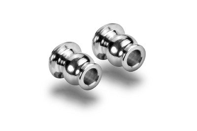 XRay XR363242 Pivot ball 5.8mm eccentric (2) - XB2 (363242)