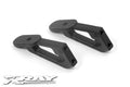 XRay XR363520 Rear wing post - v2 (2) - XB2 (363520)