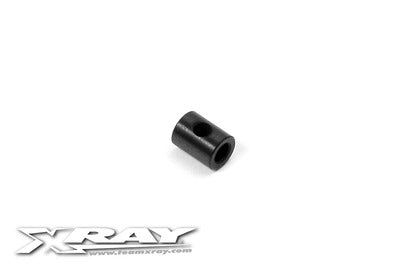 XRay XR365230 Drive shaft coupling  - hudy spring steel???ô® - XB2 (365230)
