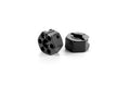XRay XR365357 Alu wheel hub 12mm - offset "+2.25mm" (2) - XB2 (365357)