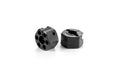 XRay XR365358 Alu wheel hub 12mm - offset "+3.00mm" (2) - XB2 (365358)