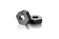 XRay XR365361 Alu wheel hub 12mm - offset "-1.25mm" (2) - XB2 (365361)