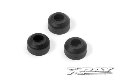XRay XR365470 Composite drive shaft safety collar - v2 (3) - XB4 (365470)
