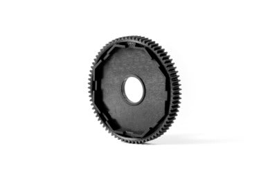 XRay XR365875 Composite 3-pad slipper clutch spur gear 75t / 48 - XB2 (365875)