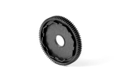 XRay XR365881 Composite 3-pad slipper clutch spur gear 81t / 48 - XB2 (365881)