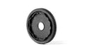 XRay XR365884 Composite 3-pad slipper clutch spur gear 84t / 48 - XB2 (365884)