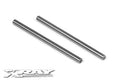 XRay XR367210 Suspension pivot pin (2) - XB2 (367210)