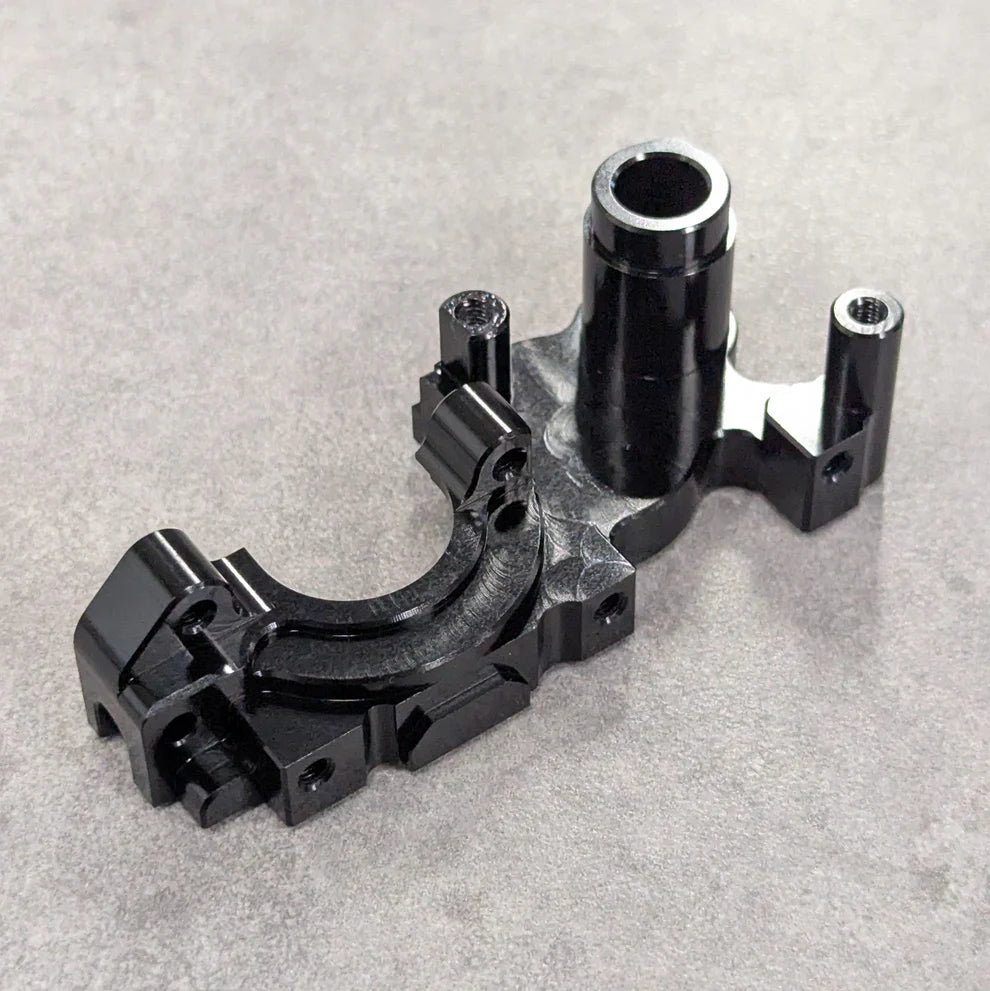 Willspeed 3 Gear Aluminium Gearbox - Team Associated RC10B7 - (W3125)