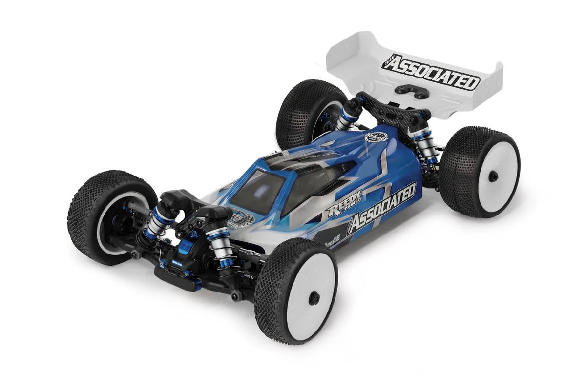 Team Associated AS90058 RC10 B84.1 Team Kit