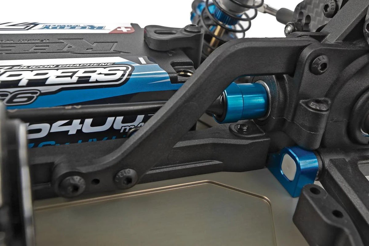 Team Associated AS90058 RC10 B84.1 Team Kit