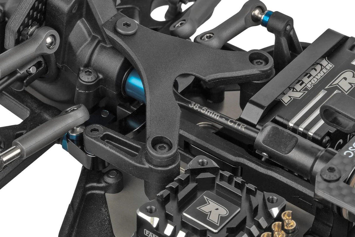 Team Associated AS90058 RC10 B84.1 Team Kit