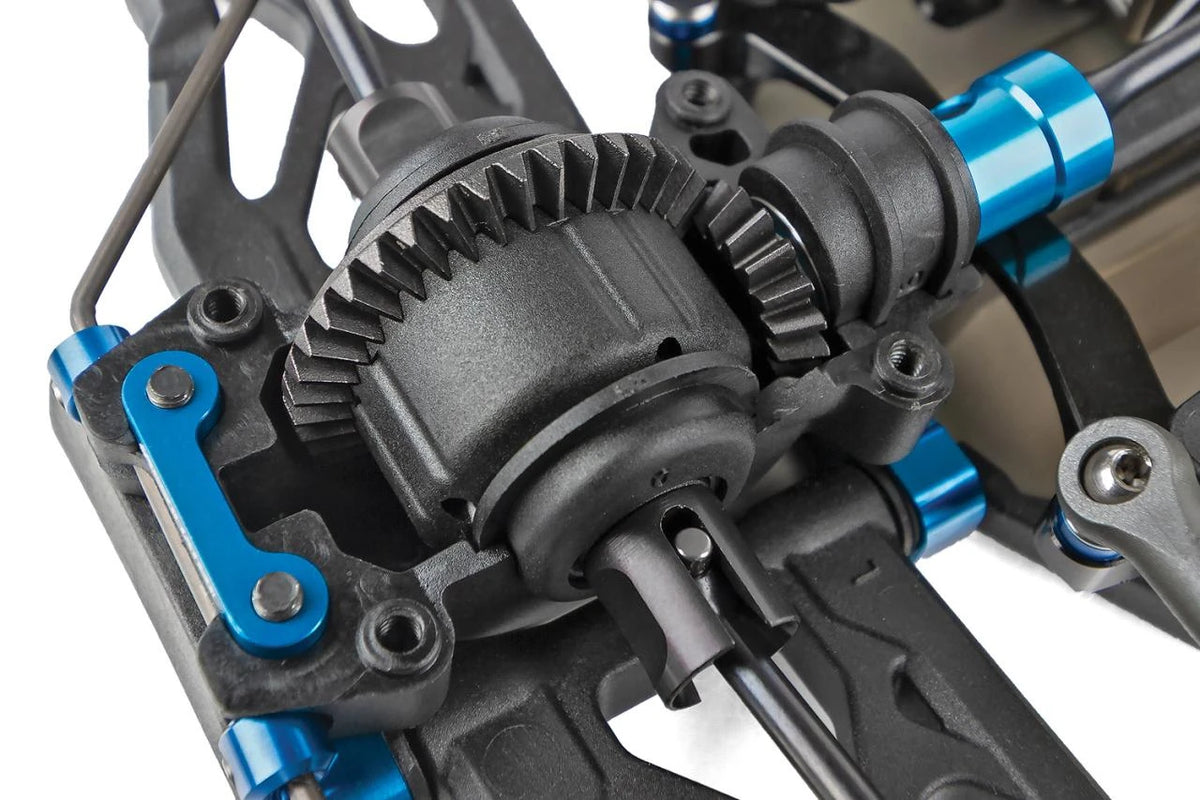 Team Associated AS90058 RC10 B84.1 Team Kit
