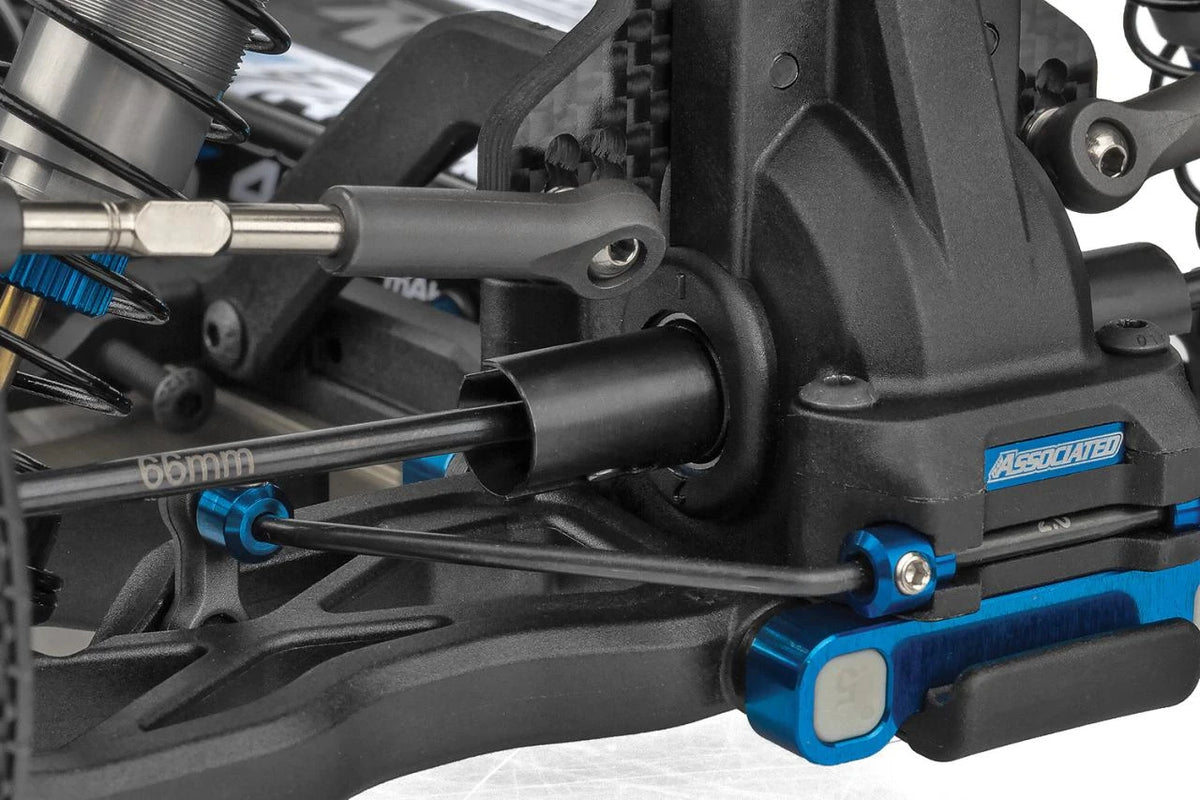 Team Associated AS90058 RC10 B84.1 Team Kit