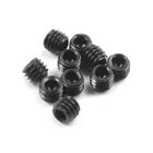XRay XR901302 Hex screw sb m3x2.5  (10) - XB2 (901302)
