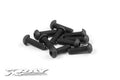XRay XR902258 Hex screw sh m2.5x8  (10) - XB2 (902258)
