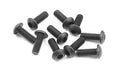 XRay XR902308 Hex screw sh m3x8  (10) - XB2 (902308)
