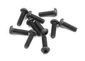 XRay XR902310 Hex screw sh m3x10  (10) - XB2 (902310)