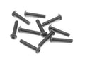 XRay XR902316 Hex screw sh m3x16  (10) - XB2 (902316)
